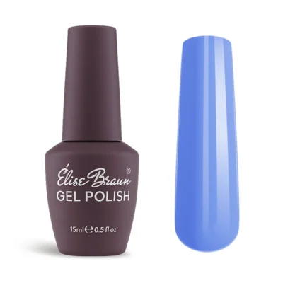 Elise Braun Poly Gel №06