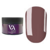 Valeri French Base №27 Color темна сіро-фіолетова емаль, 30 мл