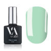 Valeri French Base №33 Color м'ятна, 12 мл