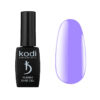 Kodi Color Rubber Base Jelly Violet