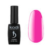 Kodi Color Rubber Base Macarons Dragon Fruit
