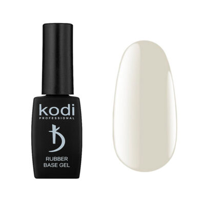 Kodi Color Rubber Base Pastel №01
