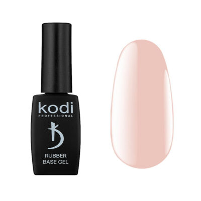 Kodi Color Rubber Base Pastel №02