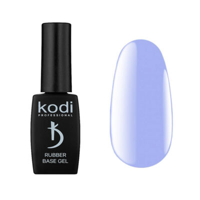 Kodi Color Rubber Base Pastel №06