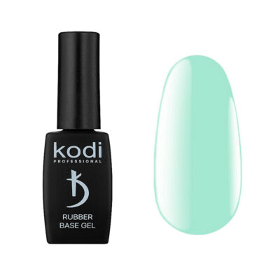 Kodi Color Rubber Base Pastel №07