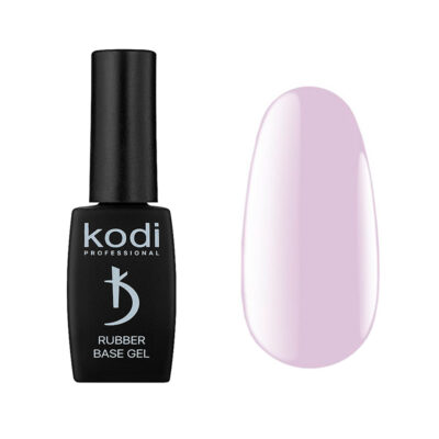 Kodi Color Rubber Base Pastel №08