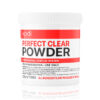 Kodi Perfect Clear Powder Базовий акрил прозорий, 500 гр