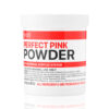 Kodi Perfect Pink Powder Базовий акрил рожево-прозорий, 224 гр