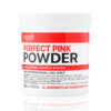 Kodi Perfect Pink Powder Базовий акрил рожево-прозорий, 500 гр