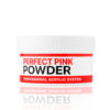 Kodi Perfect Pink Powder Базовий акрил рожево-прозорий, 60 гр