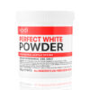 Kodi Perfect White Powder Базовий акрил білий, 500 гр
