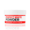 Kodi Perfect White Powder Базовий акрил білий, 60 гр