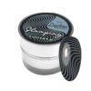 Luxton Stamping Gel Paint №12