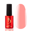 Kodi Lint Base gel Peach Камуфлююче базове покриття, 7 мл