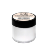 PNB Acrylic Powder Clear Акрилова пудра прозора, 20 гр