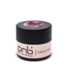 PNB Galaxy gel №01 Pink Глітерний гель для дизайну рожевий, 5 мл