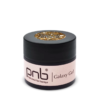 PNB Galaxy Gel №03 Gold Глітерний гель для дизайну золото, 5 мл