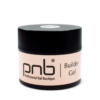 PNB One Phase Builder Gel Crystal Clear Однофазний гель для моделювання прозорий, 50 мл