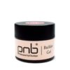 PNB One Phase Builder Gel Crystal Pink Однофазний гель для моделювання прозоро-рожевий, 15 мл