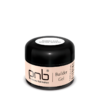 PNB Builder Gel Snow White Гель для моделювання білосніжний, 5 мл