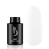 Kodi Lint Base gel Shine Milk Камуфлююче базове покриття, 35 мл