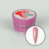 Elise Braun Stamping Gel №01 Гель-фарба для стемпінгу вишнева, 5 гр