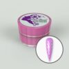 Elise Braun Stamping Gel №03 Гель-фарба для стемпінгу фіолетова, 5 гр