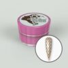 Elise Braun Stamping Gel №07 Гель-фарба для стемпінгу коричнева, 5 гр