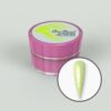Elise Braun Stamping Gel №22  Гель-фарба для стемпінгу жовто-зелена, 5 гр
