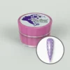 Elise Braun Stamping Gel №24 Гель-фарба для стемпінгу синьо-фіолетова, 5 гр