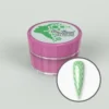 Elise Braun Stamping Gel №26 Гель-фарба для стемпінгу світло-зелена, 5 гр