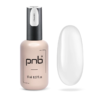 PNB Strong Iron Gel Clear Гель для моделювання прозорий, 8 мл