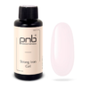 PNB Strong Iron Gel Soft white Гель для моделювання кремово-білий, 50 мл