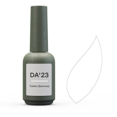 Гель-лак DA'23 Cotton
