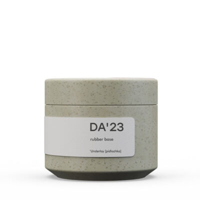 DA'23 Rubber base Underlay