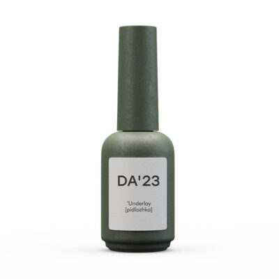 DA'23 Rubber base Underlay