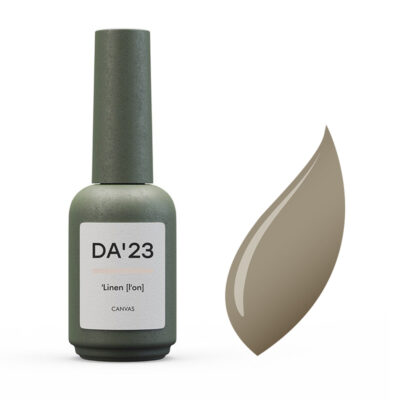 Гель-лак DA'23 Linen [l'on]