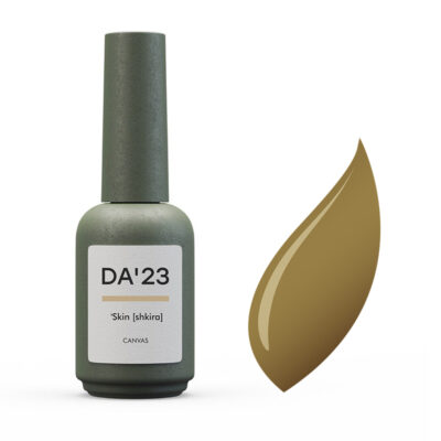 Гель-лак DA'23 Skin [shkira]
