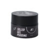 Siller Gel Pudding №01