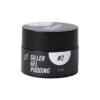 Siller Gel Pudding №02