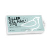 Siller Gel Nail Tips