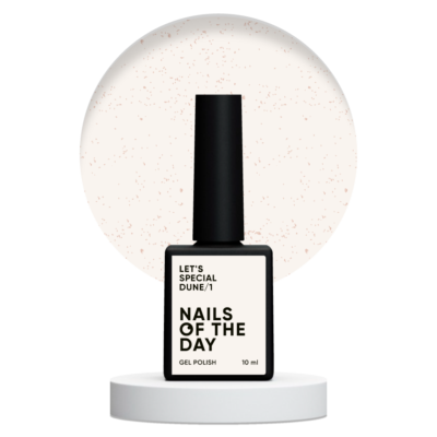 NAILSOFTHEDAY Let’s special Dune №1