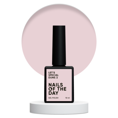 NAILSOFTHEDAY Let’s special Dune №2
