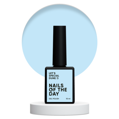 NAILSOFTHEDAY Let’s special Dune №3