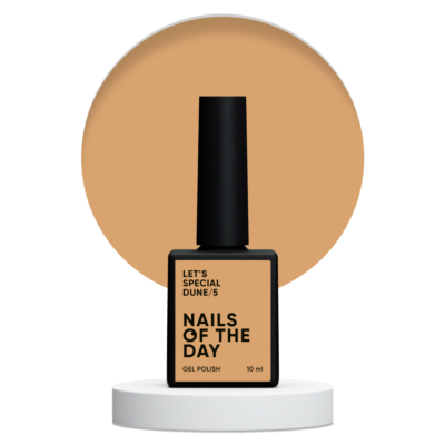 NAILSOFTHEDAY Let’s special Dune №5