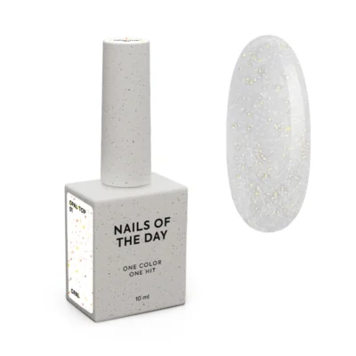 NAILSOFTHENIGHT Opal top №01