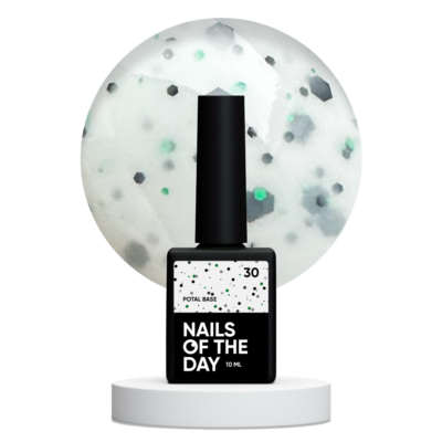 NAILSOFTHEDAY Potal base №30