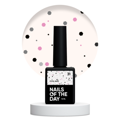 NAILSOFTHEDAY Potal base №31