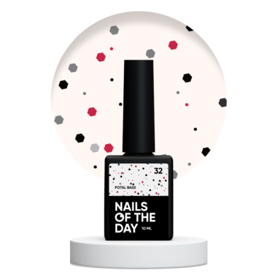 NAILSOFTHEDAY Potal base №32