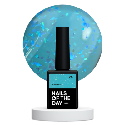 NAILSOFTHEDAY Potal base №24